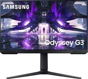 Samsung Odyssey AG320 LS27AG320NUXXU 27" Full HD Gaming Monitor - 165Hz, 1ms, 1920x1080, Display
